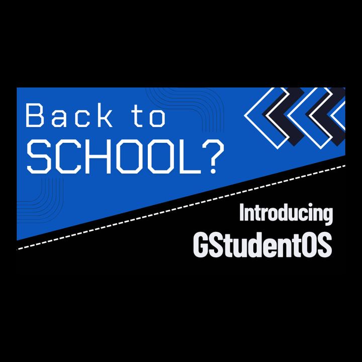 GenesisOS Labs Student Ambassador Program — campus and learning