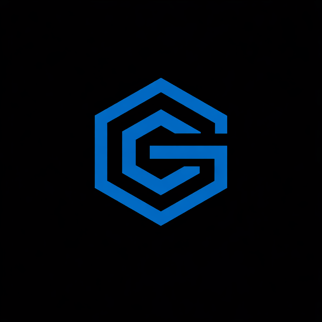 GenesisOS Labs Logo
